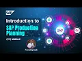Download Lagu SAP PP Module Explained: Everything About Production Planning | #sap #productionplanning
