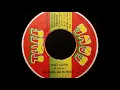 BOB MARLEY & THE WAILERS - Bad Card [1980]