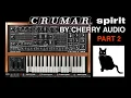 Download Lagu Crumar Spirit by Cherry Audio - Part 2: Beyond the original classic