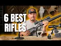 6 Best Western Hunting Rifles of 2026