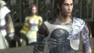 Let s Play Lost Odyssey Part 157 Starting Grand Staff and Explaining Why Tolten Sucks