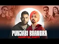 Download Lagu Punjabi Bhangra Nonstop Party (Mashup) | Latest Punjabi Songs 2025 | New Punjabi Songs 2025