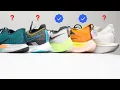 I Bought Running Shoes on eBay - Does Authentication Matter