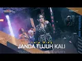 Download Lagu JANDA TUJUH KALI - LALA WIDY \