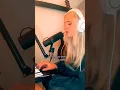 Chloe Adams - It Ain't Me | Tiktok cover | status