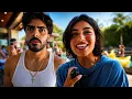 I Went to Cinna s Pool Party With Sara Saffari