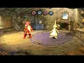 Download Lagu DISNEY:TIGRO E LA CACCIA AL MIELE-PS1 (2000) LIVELLO 3:TAPPO DICE