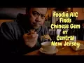Pink Lotus in Metuchen New Jersey Foodie Experience Vid