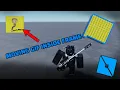 How to make GIF in Roblox Studio tutorial