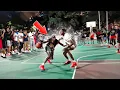 Download Lagu The SHIFTIEST Players Online vs PARK HOOPERS!