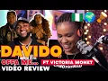 Download Lagu Davido - Offa Me ft. Victoria Monét  | REVIEW/REACTION