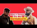 Download Lagu Hiro x @naza - Dis Moi ( Instrumental )