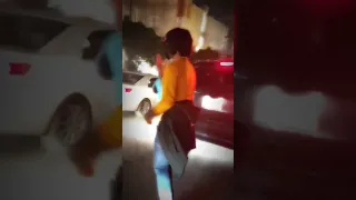 رقص انه ودليلي بهالدرب حلويات عراقيه 