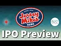 Jersey Mike s 12 Billion IPO Is Coming Here s What s Inside the S-1