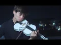 Download Lagu Glimpse of Us - Joji - Cover (Violin)