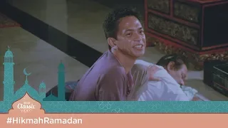 giliran saya mana penyamaran gagal