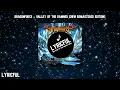 Download Lagu DragonForce - Valley of the Damned (2010 Remastered Edition) | Lyricful