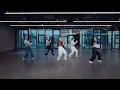 Red Velvet 레드벨벳 'Feel My Rhythm' Dance Practice
