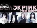 Download Lagu DDU-DU-DDU-DU - BLACKPINK [The Show Studio Version]