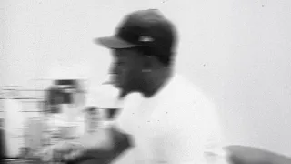 Blxst - ain t done Visualizer