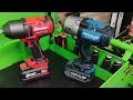 Hercules Vs Bauer High Torque Impact Who should buy and Why