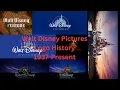 Download Lagu UPDATED Walt Disney Pictures logo history 1937-present| Condor