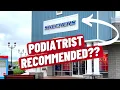 Foot Doctor Shops At Skechers Outlet - Anything Worth Buying
