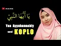 Download Lagu PUM PUM - يا أيها النبي   YA AYYUHANNABI - VERSI  KOPLO
