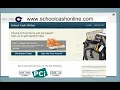 Espanol Intro to SchoolCash Online