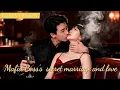 Download Lagu 【ZhangYuntao❤️‍🔥XuLandi】Mafia boss falls in love at first night—Surrender is my only escape