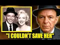 Download Lagu Frank Sinatra Was Closer to Marilyn Monroe Than Anyone Knew—And What He Never Said Still Hurts