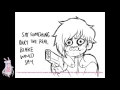 All Cats Are Blake RWBY Comic Dub