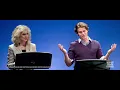 Westport Country Playhouse Script in Hand Promo