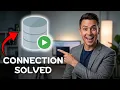 Fix Oracle Database IO Error Network Adapter Could Not Establish the Connection 17002 2026