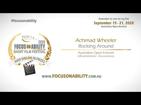 Rocking Around film thumbnail