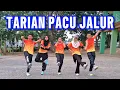 Download Lagu TARIAN PACU JALUR || Senam Kreasi ||  tarian pacu jalur di istana negara || Viral || vitc28