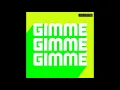Download Lagu Lee Cabrera, Kevin McKay Feat. Bleech - Gimme Gimme (Official Audio)