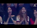 เพลง ทุกสิ่ง - น้อย วงพรู | I Can See Your Voice -TH