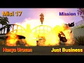 Misi 17 Hanya urusan (Just Business),GTA SA Remake In Movie,Subtitle Indonesia