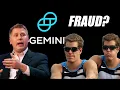 Gemini Earn Was Even Worse Than We Thought