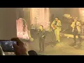 Los Bunkers - Bailando Solo + Heart Of Glass @ Teatro Nescafé De Las Artes 2025 4K HDR