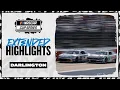 NASCAR Extended Highlights Tempers flare at Darlington Raceway Goodyear 400