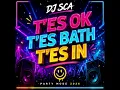 T’es OK, t’es bath, t’es in