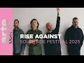 Download Lagu Rise Against - Southside Festival 2025 - ARTE Concert
