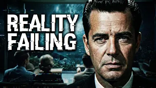 Please do not destabilize reality | retro analog horror