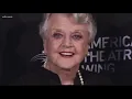 Award-winning actress Angela Lansbury known for Murder She Wrote dies at 96