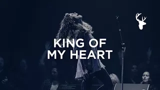 Download King of My Heart - Steffany Gretzinger \u0026 Jeremy Riddle | Moment MP3