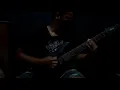 Breakdowns: Dealer - Grotesque (guitar)