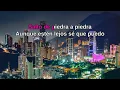 Ser Mi Propio Amor - Inbal Comedi | Karaoke