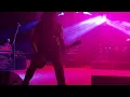 Nightrage - Scathing (Greece - 9/9/2022)